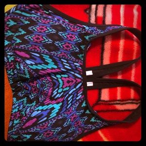 Athleta sports Bra